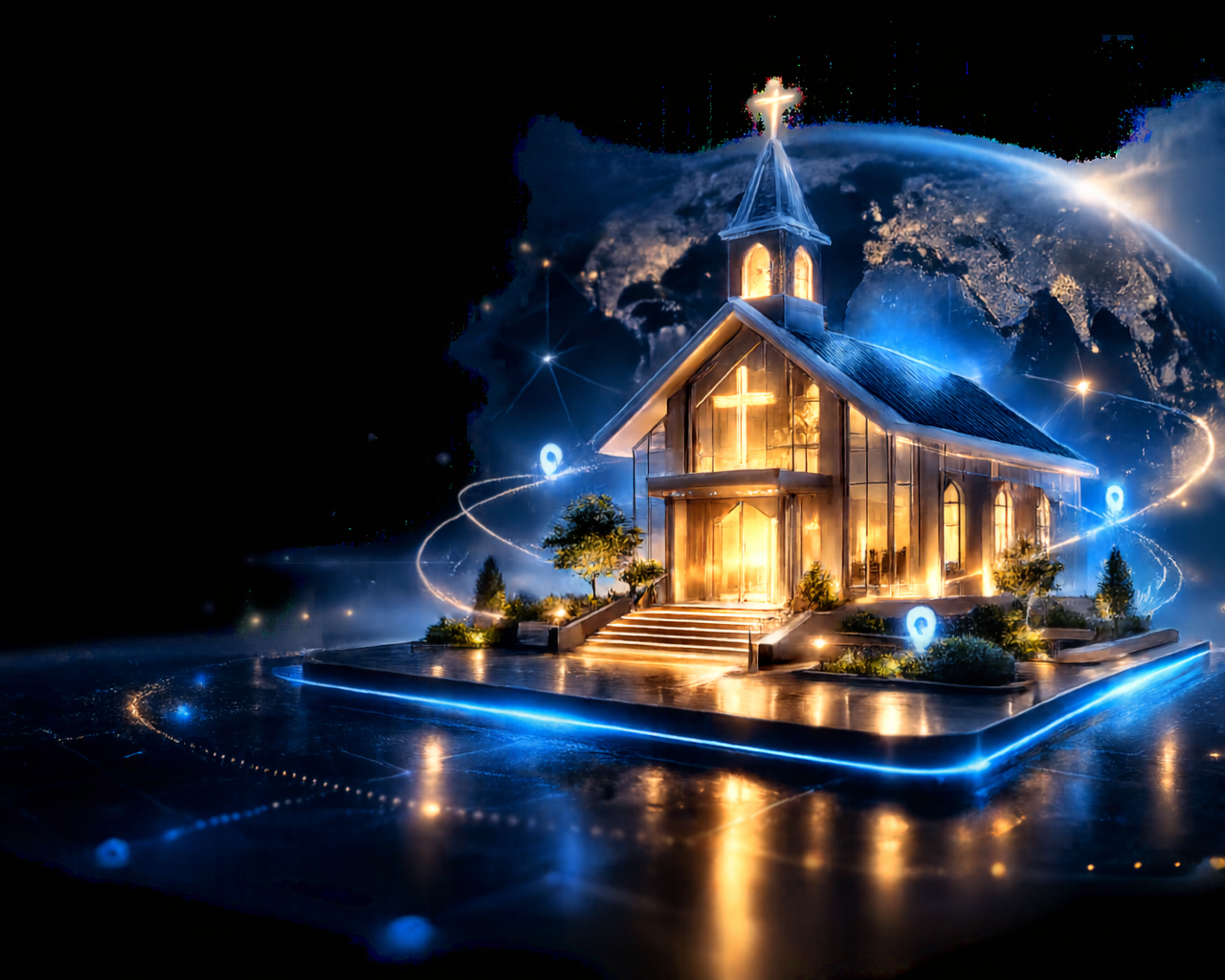Clackamas Bible Church